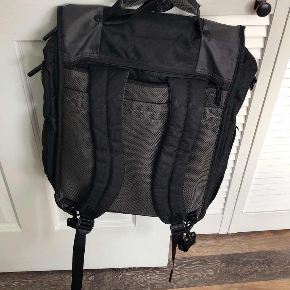 Targus Computer Backpack - image 5